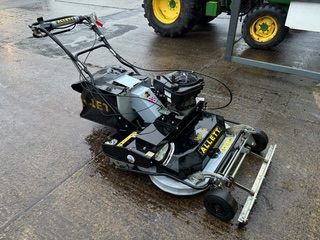 NEW WESSEX 150CMT FINSHING MOWER for sale across England, Scotland & Wales.